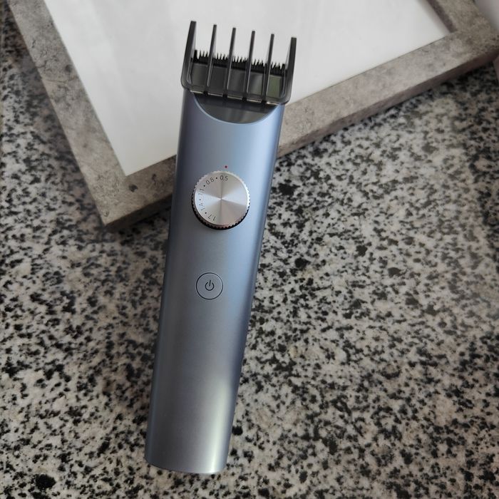Машинка для стрижки Xiaomi Mijia Hair Clipper 2!НАЙДЕШЕВША ЦІНА !