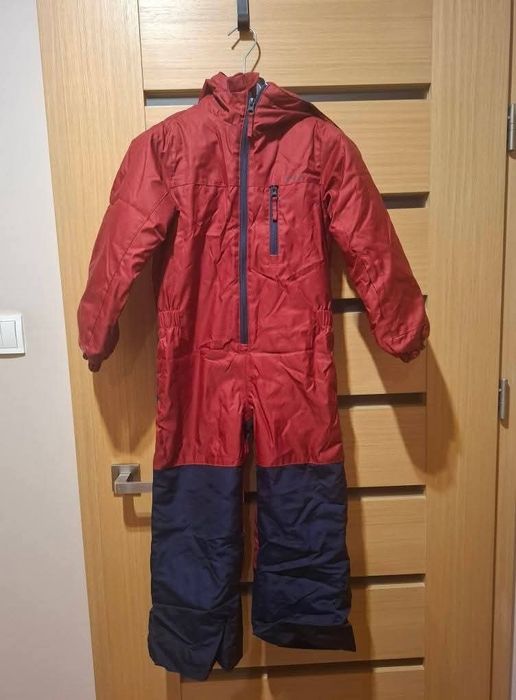 Kombinezon zimowy wedeze