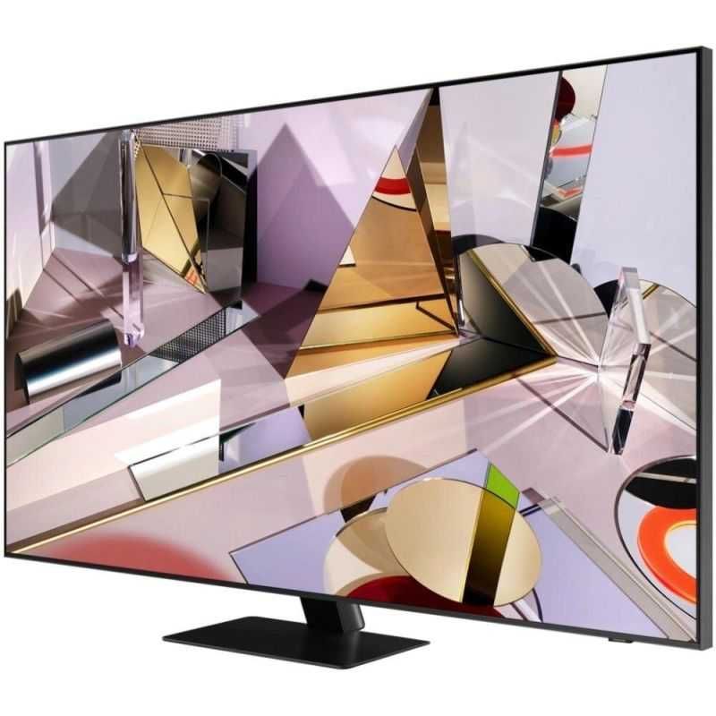 Знижка! Телевізор 55" Samsung QE55Q700T (8K QLED Bluetooth Smart TV)