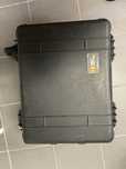 Pelicase 1560 original