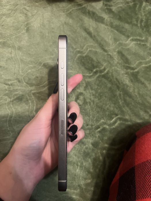 Айфон 15 про макс