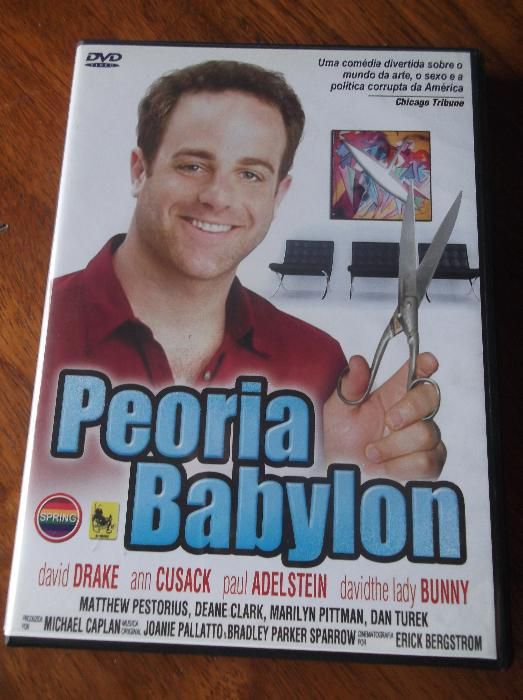 DVDs a partir de 2€