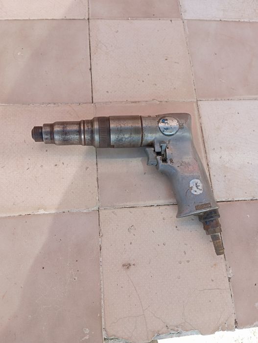 Aparafusadora a ar Shimano