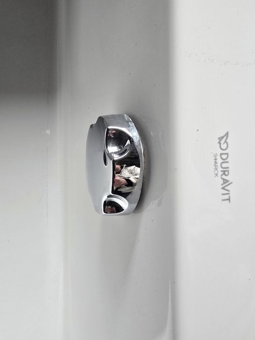 Wanna  DurDuravit STARCK 1900x900  wraz z zabudowa