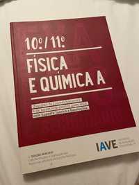 Livro do IAVE de FQ A