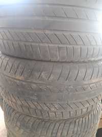 Opony letnie 275/40 r20 Continental stan dobry cena za 1 szt