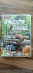 Woodcutter simulator PC