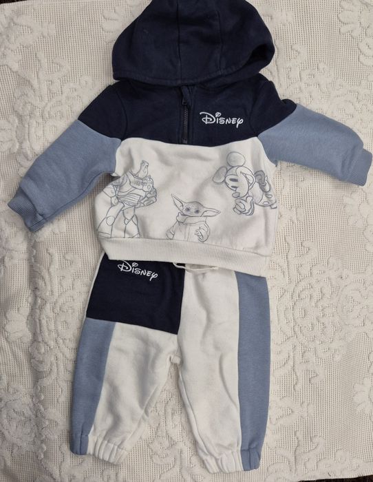 Спортивний костюм Primark