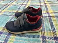 Sneakersy/adidasy Lasocki Kids, rozm 30