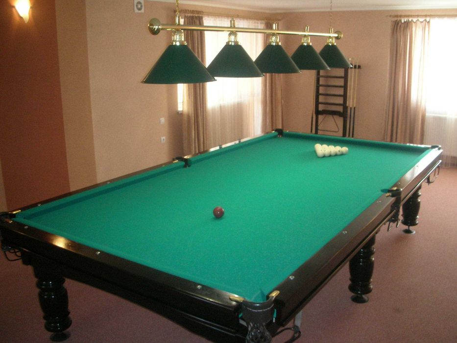 Оренда готель в м.Моршин.