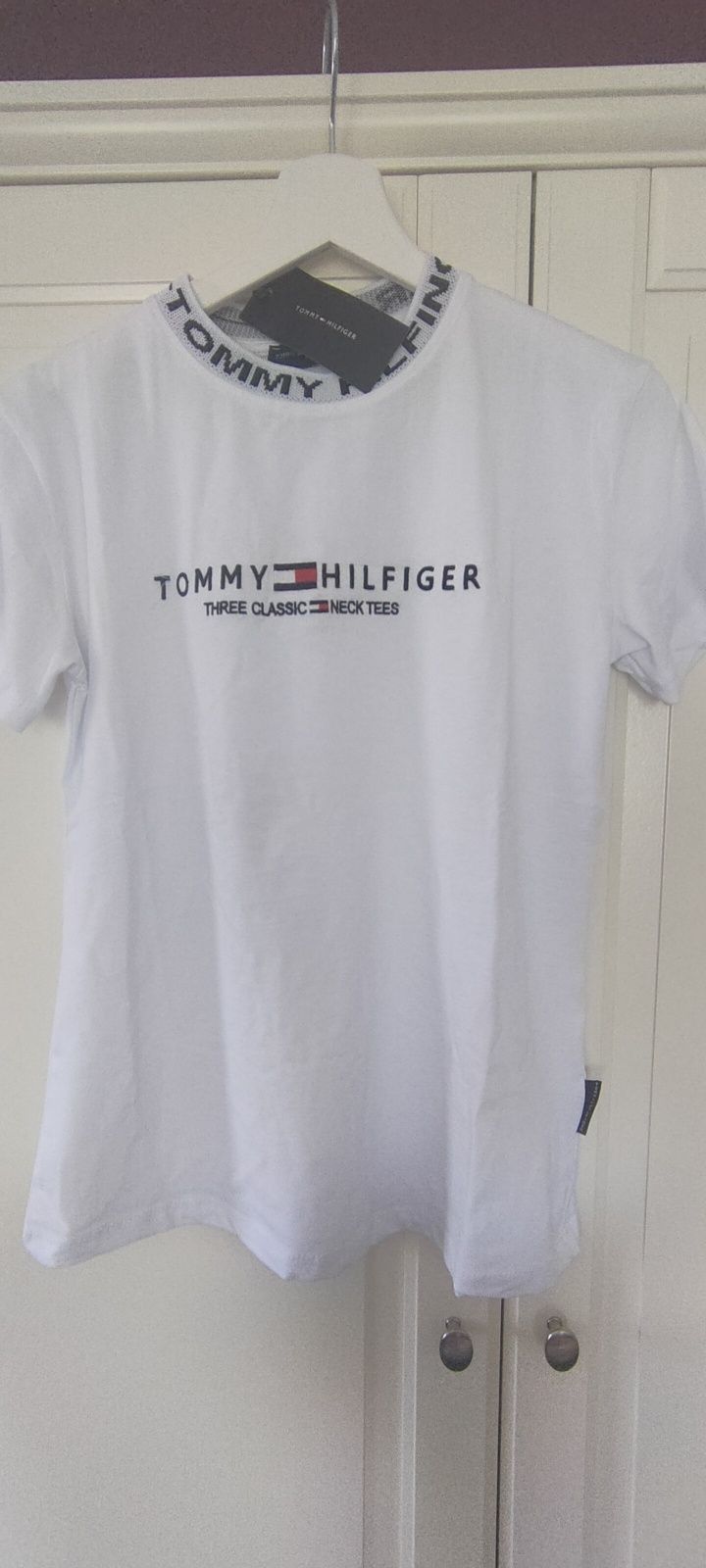 Bułeczki Guess Tommy Hilfiger