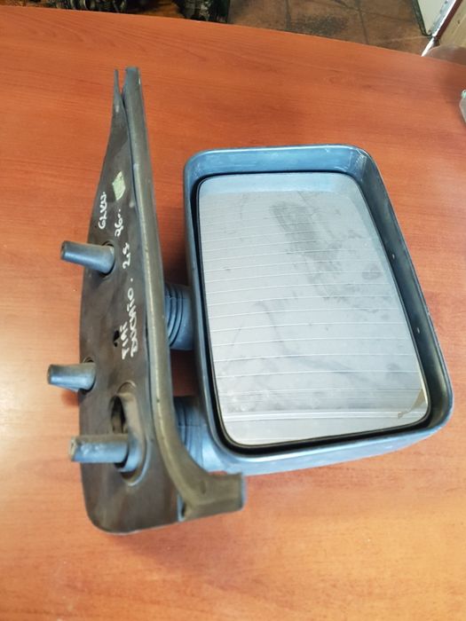 Lusterko prawe Fiat Ducato II