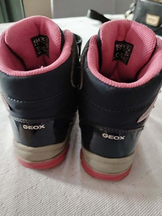 Buty dziecięce Geox