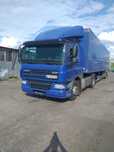 Продам даф cf 75 360