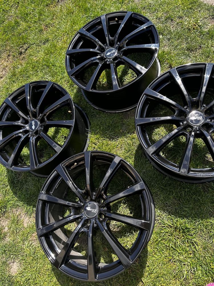 Felgi 20” 5x112 Brock