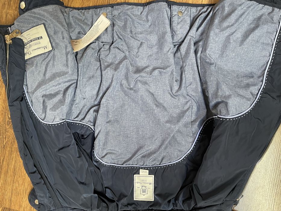 Kurteczka Massimo Dutti 122