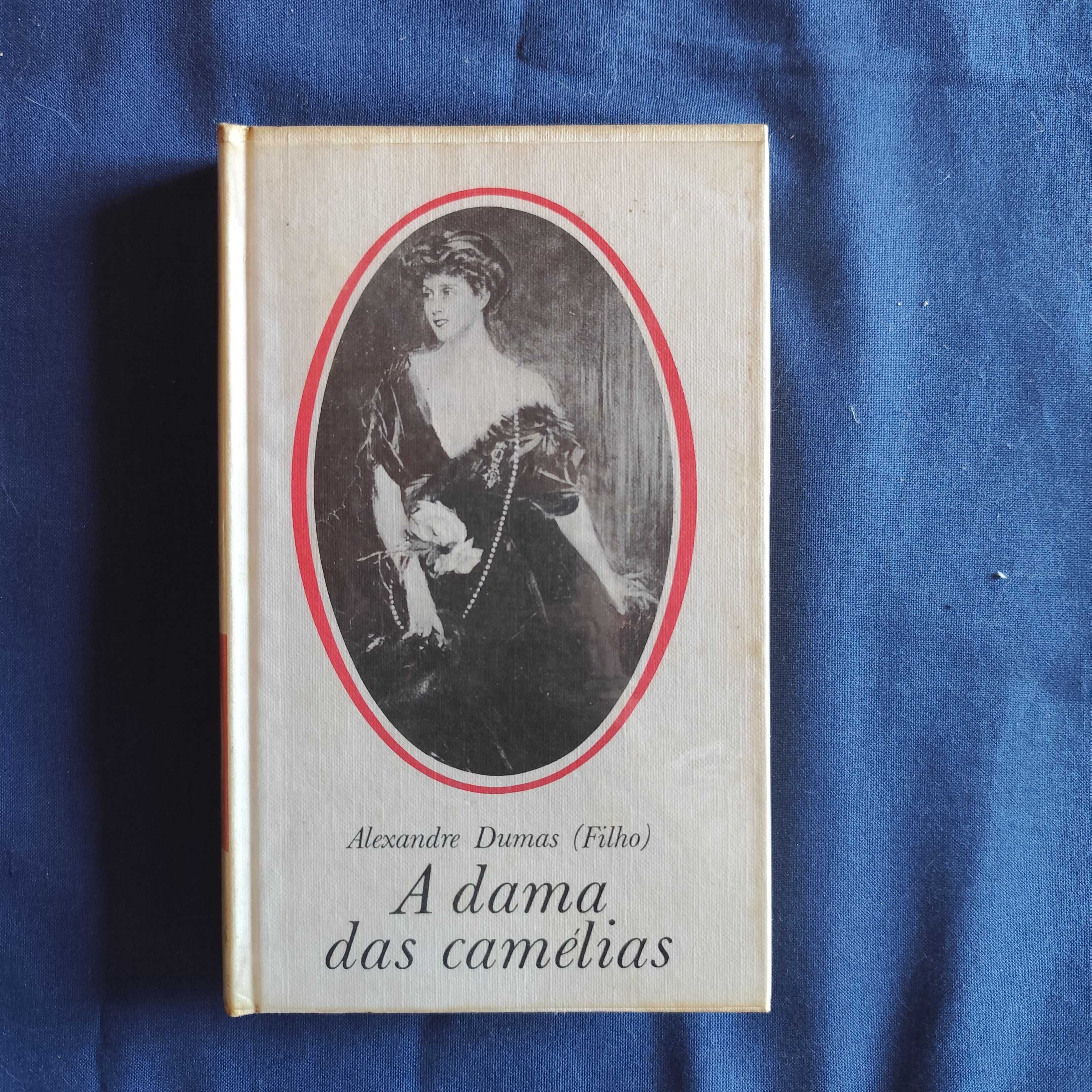 Alexandre Dumas (Filho) - A dama das camélias