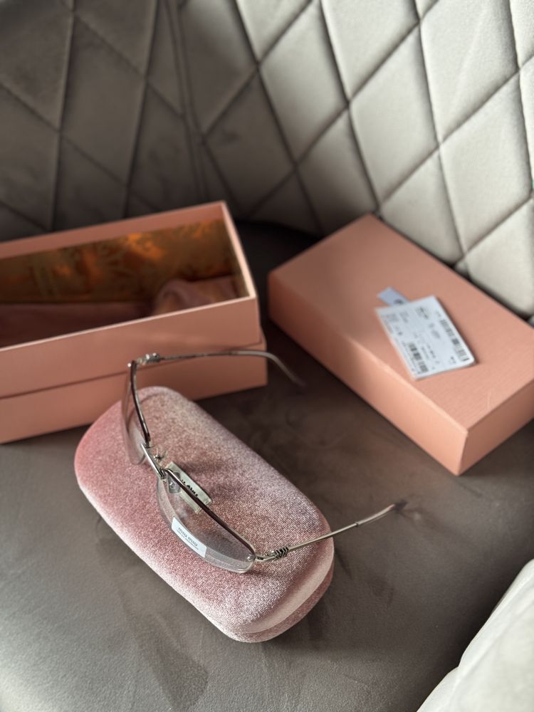 Окуляри  Miu Miu