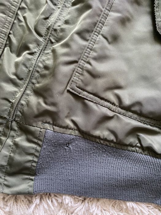 Alpha Industries usa