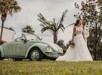 Aluguer Carro Clássico para Eventos e Casamentos