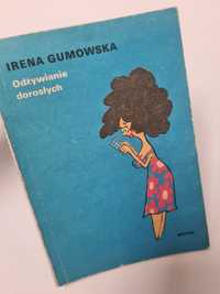 Odżywianie dorosłych - Irena Gumowska