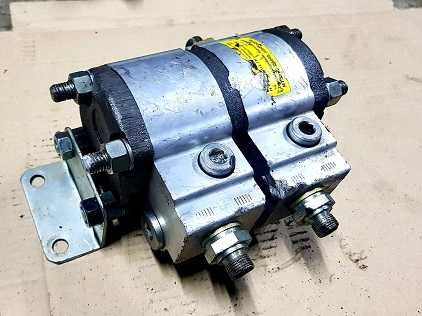 POMPA hydrauliczna silnik hydrauliczny HYDRAULIK