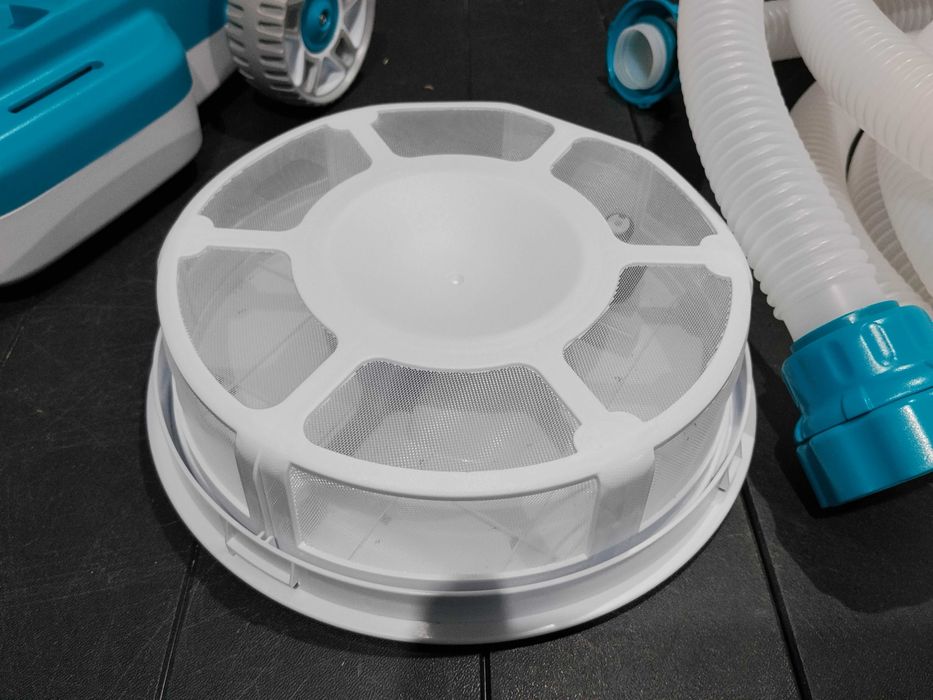 Odkurzacz Do Czyszczenia Basenu AquaDrift BESTWAY