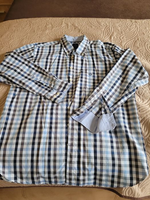 Koszula męska bugatti