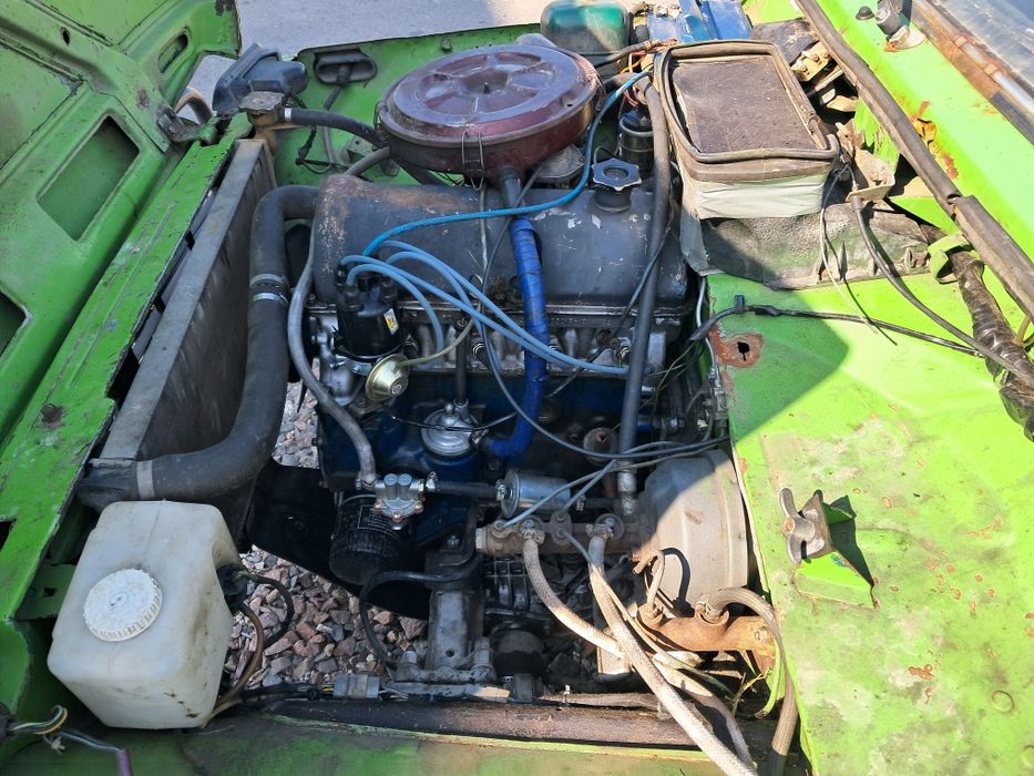 Продам нива 2121