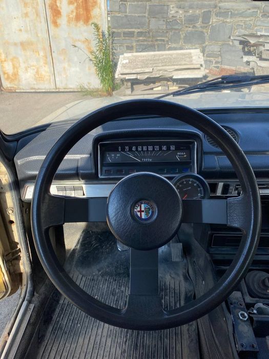 Продам руль Momo на ваз