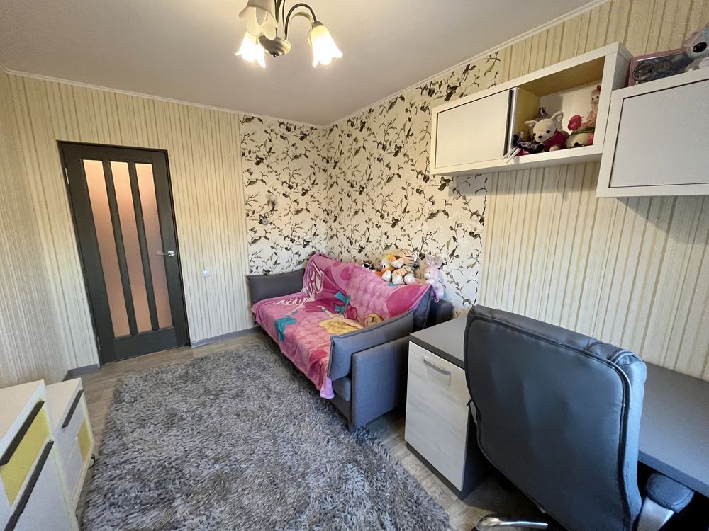 Продаж 3 кімнатної квартири в Центрі, вул. Садова