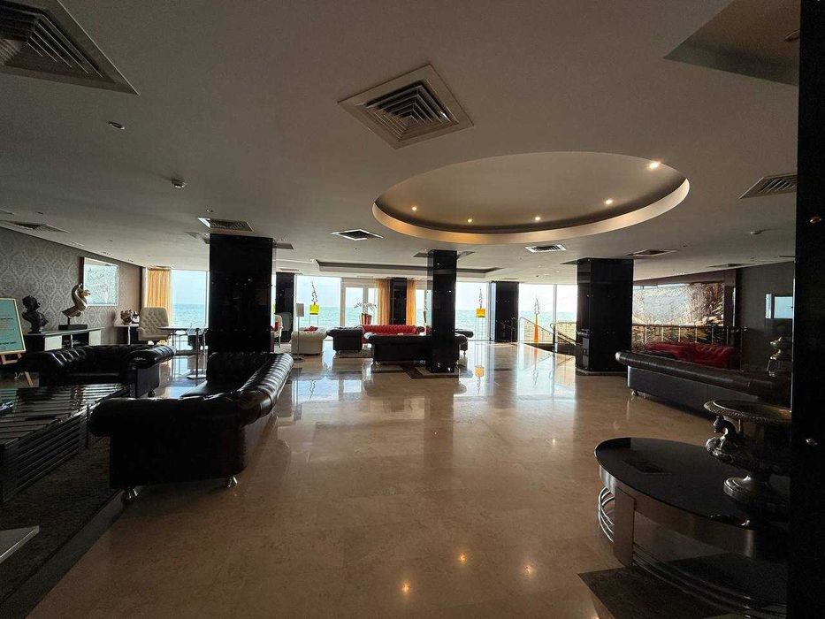 Продажа готового бизнеса в Maristella — 4 номера на первой линии моря!