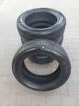 NOWE opony letnie 215/55 R18 Kumho 2024