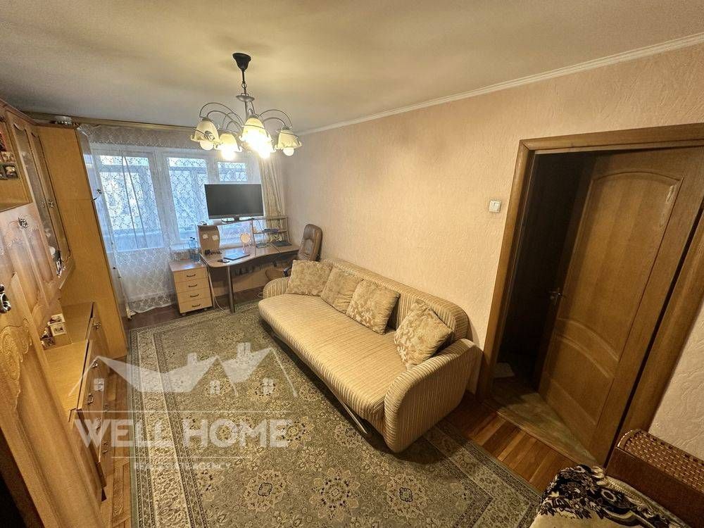 Продаж квартири 1к YAroslava Mudroho, 4 Бровари