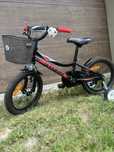 Rower Strom rocket 16