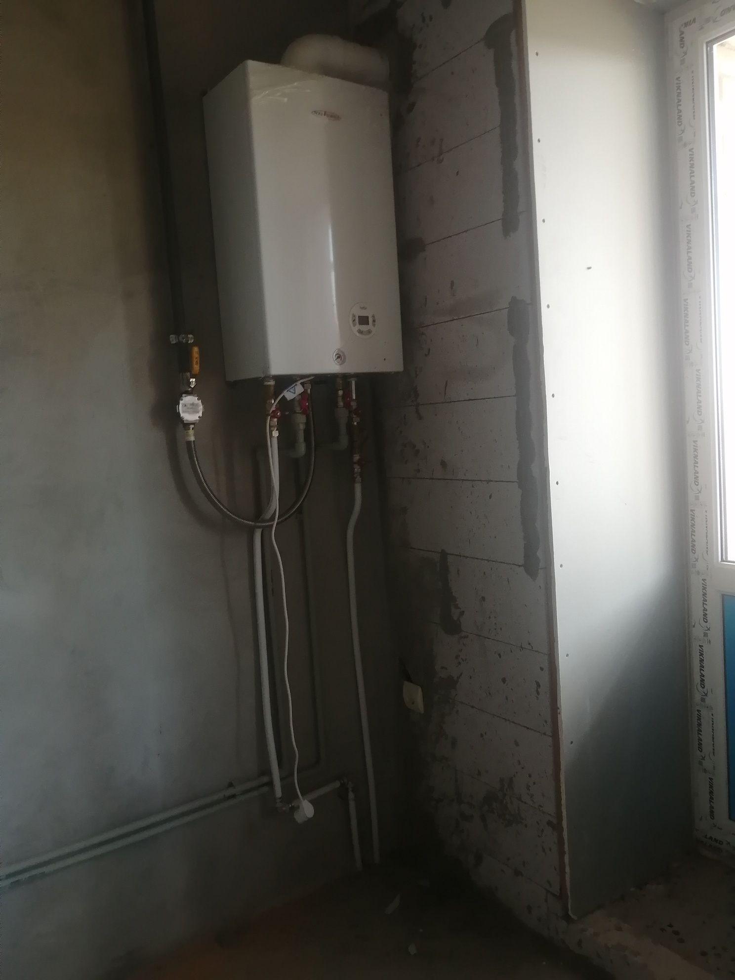Продаж 1 кімнатної квартири, в новобудові., вул Сірка 34