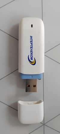 Huawei EC176 USB-модем CDMA 2000 1xEV-DO Rev.A