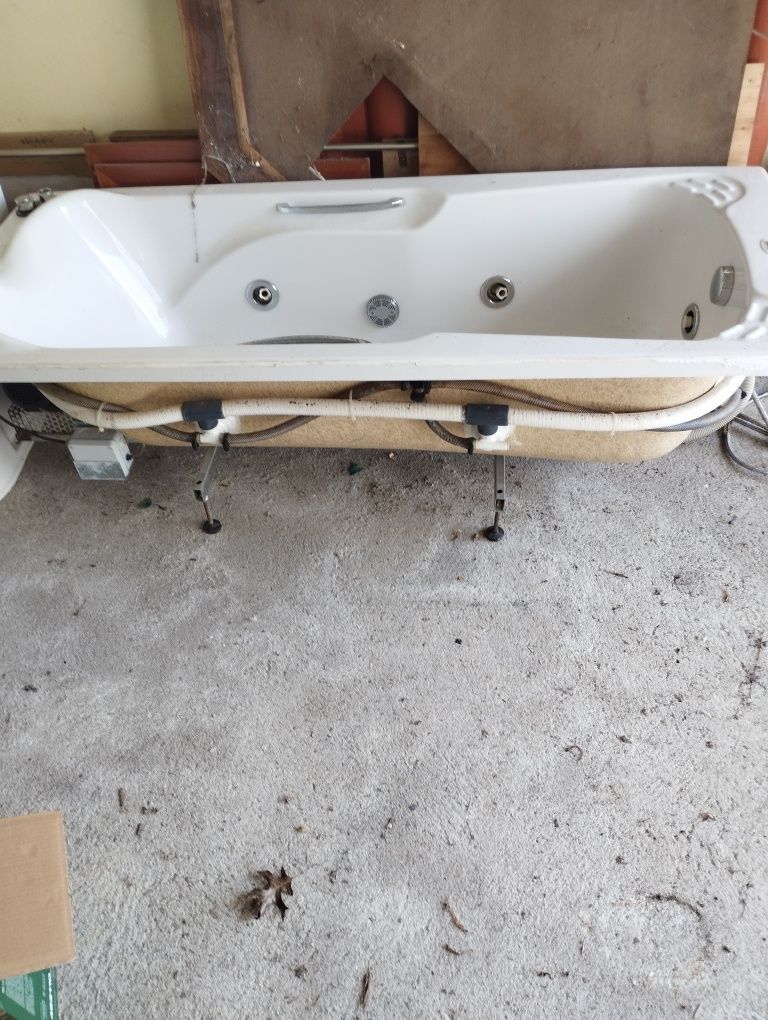 Conjunto de casa de banho