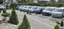 Wynajem Busa 9 osobowy Wypożyczalnia Busów wynajem Busa Wczasy urlop