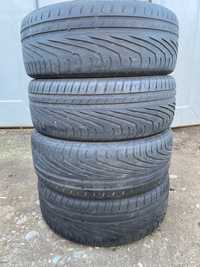 Шини літо 205/55 R16