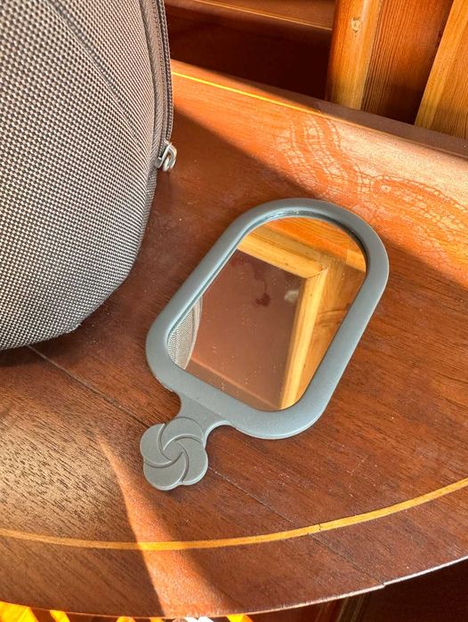 Mala Necessaire Samsonite