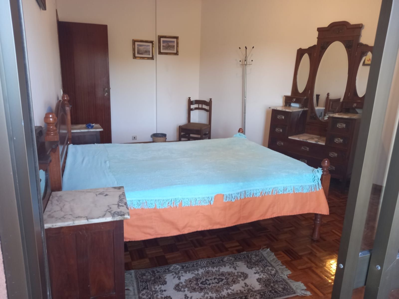 Arrendo Quarto para meninas