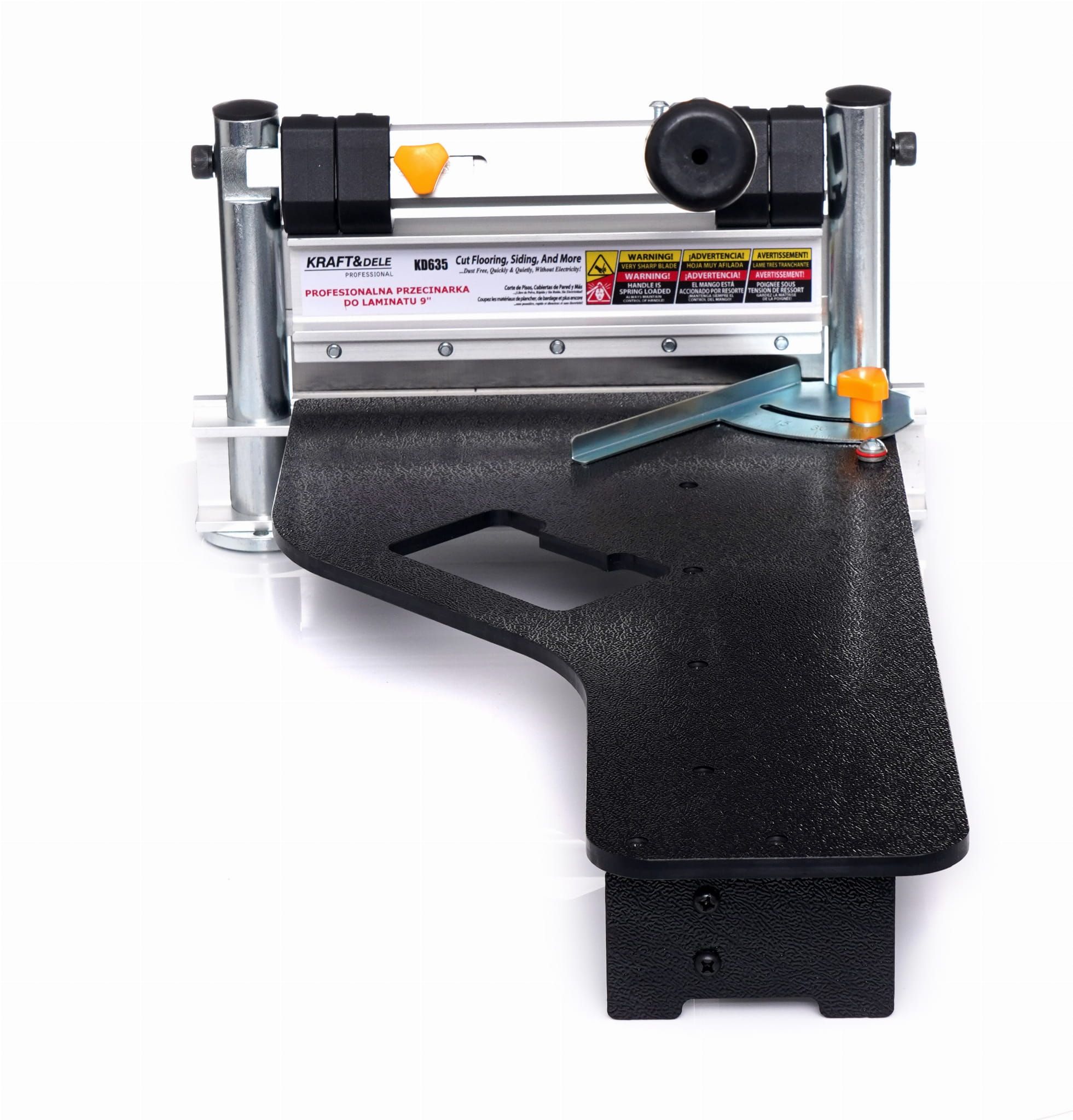 PrzECinarka do laminatu KD635