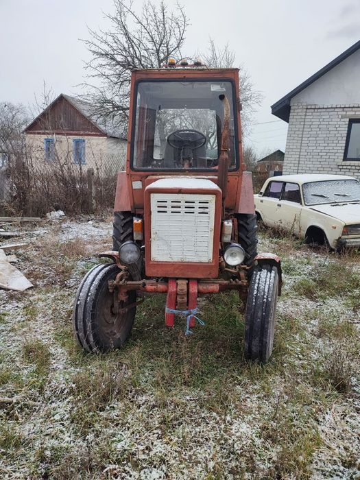 Те 25 в хорошому стані