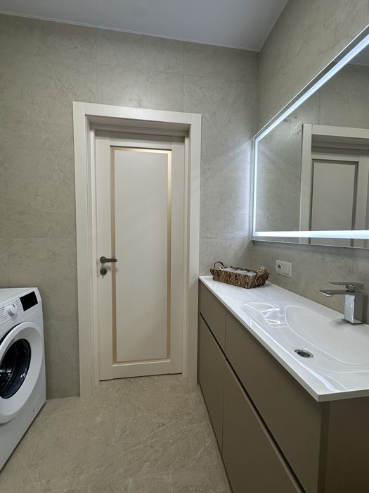 Здам дизайнерську 1-кімн.вартиру, ЖК Рanorama de Lux!