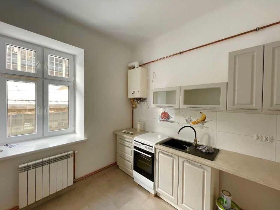 Wynajmę mieszkanie dwu pokojowe w Jarosławiu w odnowionej kamienicy