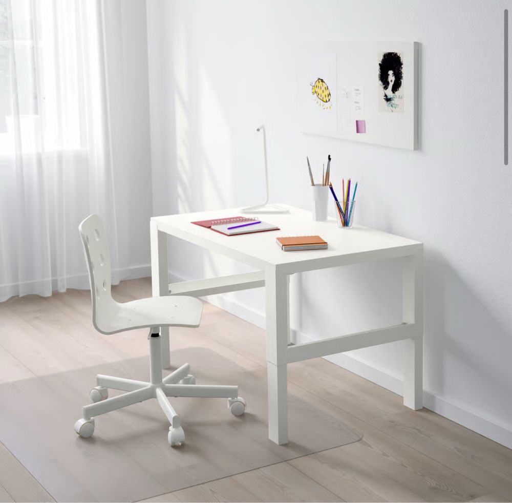Secretaria Pahl IKEA