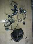 Silnik 125 swap QUAD 125 ATV do motocykla