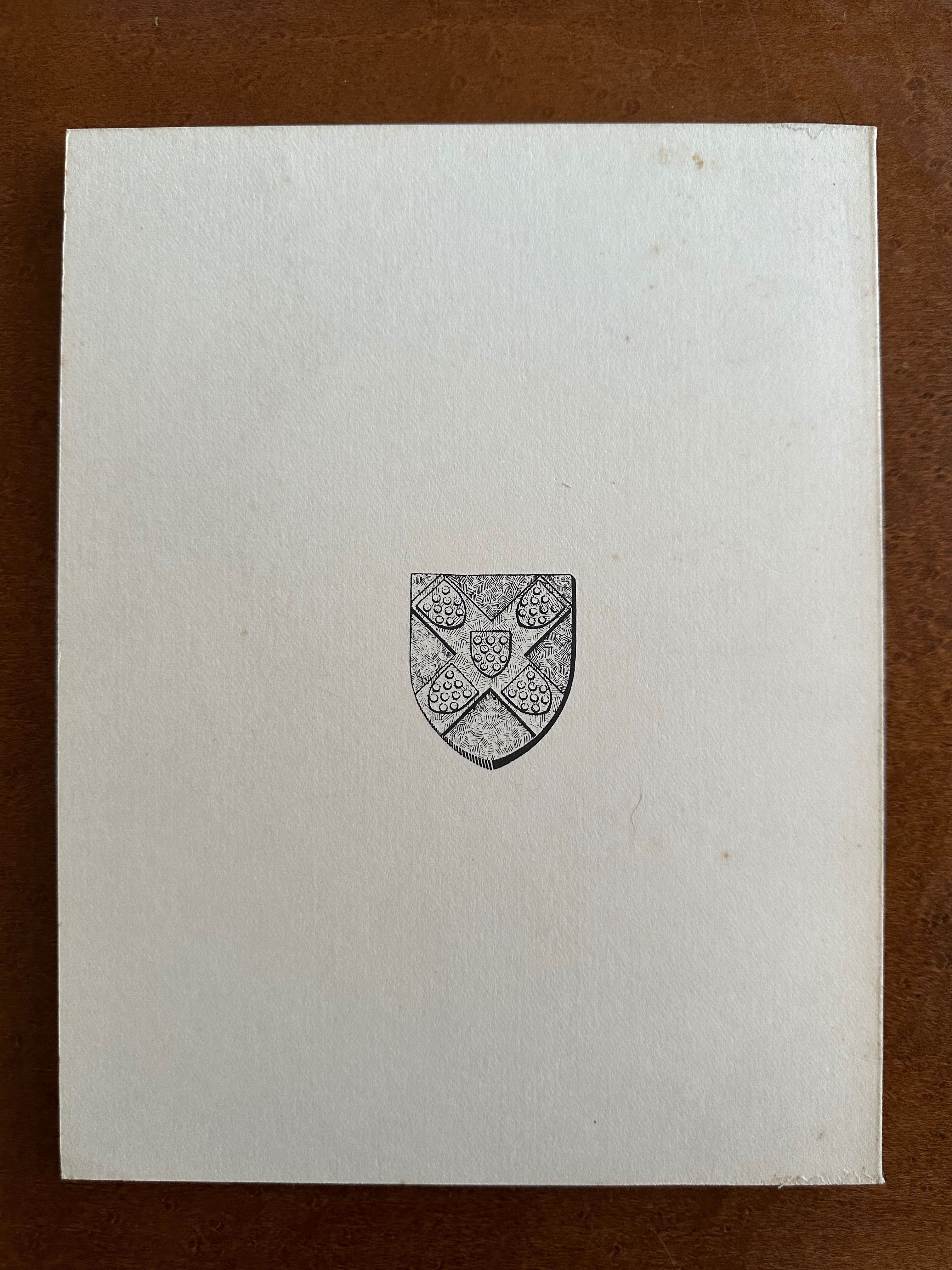 Boletim da DGEMN - Paço dos Duques de Bragança Guimarães (102)