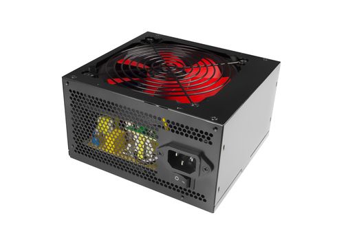 Mars Gaming MP500 Power Supply 500W